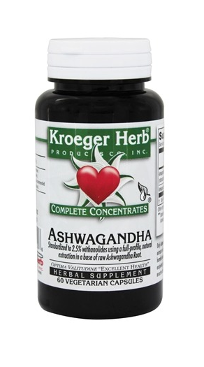 Ashwagandha