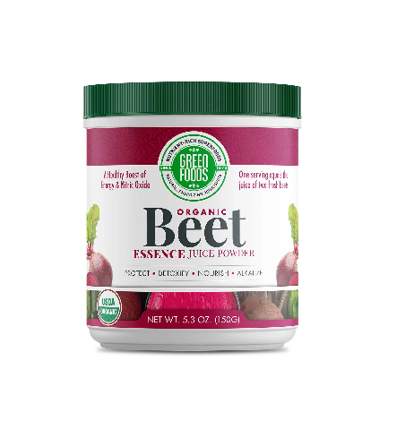 Beet Essence 5.3oz