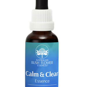 Calm & Clear Essence