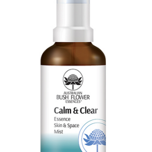 Calm & Clear Mist