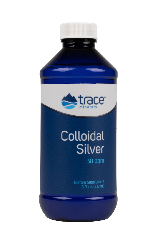 Colloidal Silver 8oz Colloidal Silver 8oz