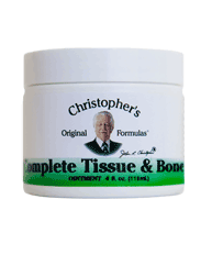 Complete Tissue & Bone Oint