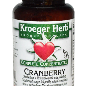 Cranberry