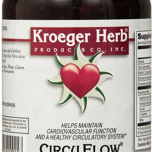 Circu Flow