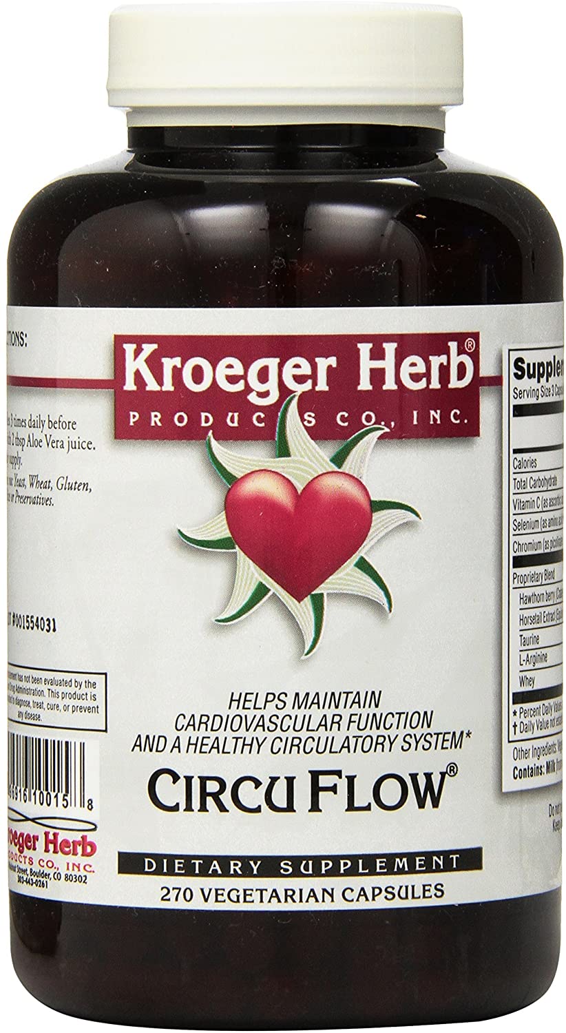 Circu Flow