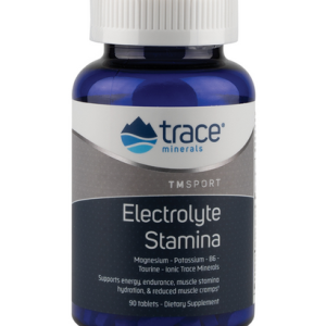 Electrolyte Stamina 90 tabs