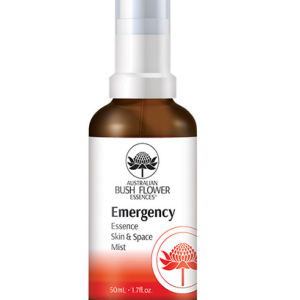 Emergency Mist