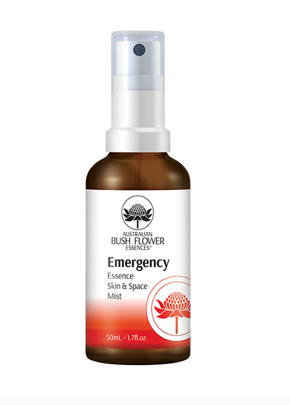 Emergency Mist