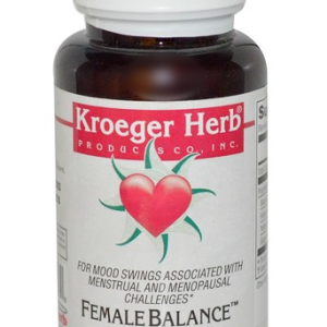 Female Balance