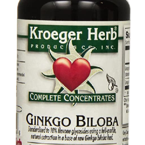Ginkgo Biloba
