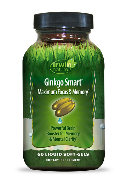 Ginkgo Smart