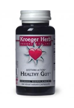 Healthy Gut