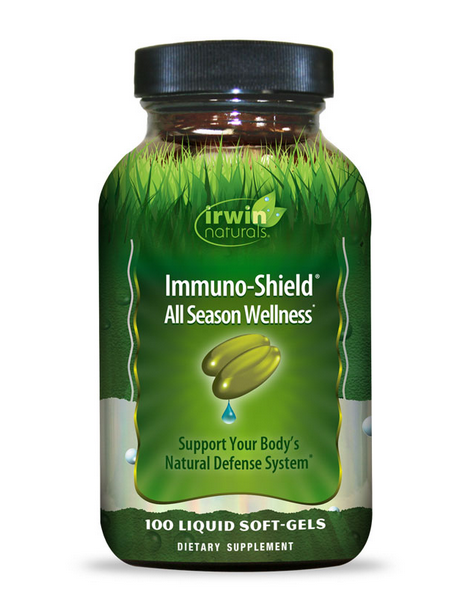 Immuno Shield