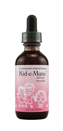 Kid-e-Mune 2oz