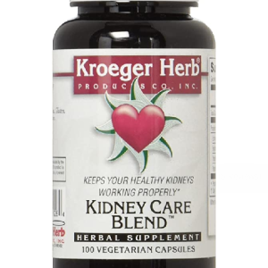 Kidney Care Blend