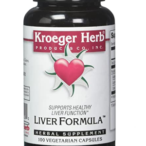 Liver Formula