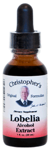 Lobelia Extract 1oz