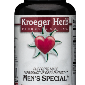 Men's Special