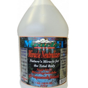 Miracle II Neutralizer GAL