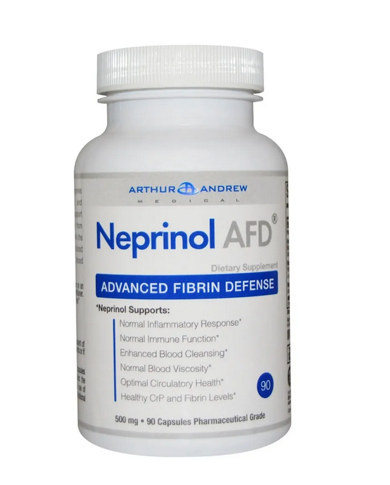 Neprinol AFD Neprinol AFD