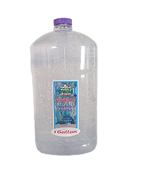 Miracle II Neut Gel GALLON