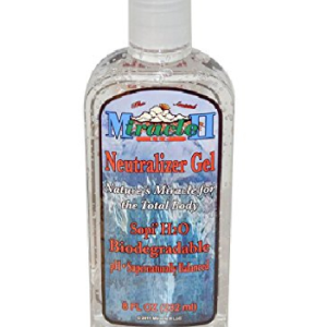 Miracle II Neutralizer Gel