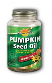 Pumpkin Seed Oil