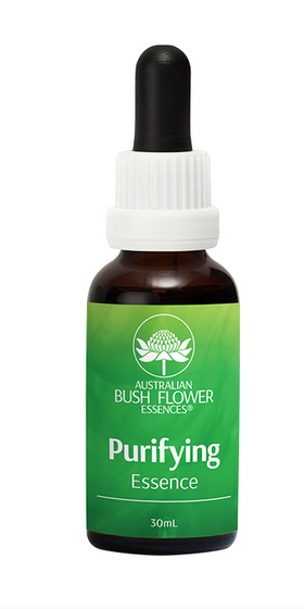 Purifying Essence