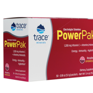 Electrolyte Stamina Power Raspberry