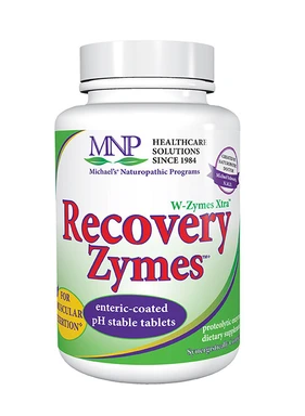 Recovery Zymes
