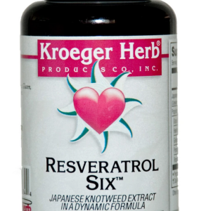 Resveratrol Six