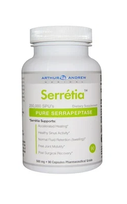 Serretia