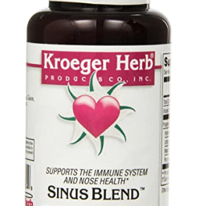 Sinus Blend