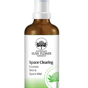 Space Clearing Mist 100ml