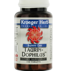 Taurin-Dophilus