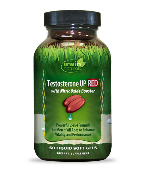 Testosterone UP Red Testosterone UP Red
