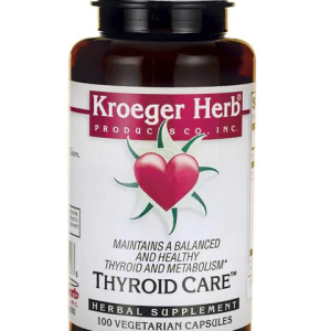 Thyroid Care