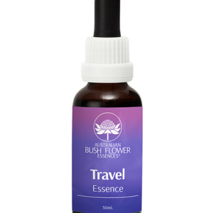 Travel Essence
