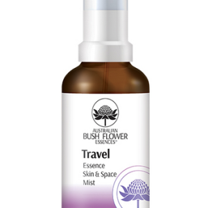 Travel Mist