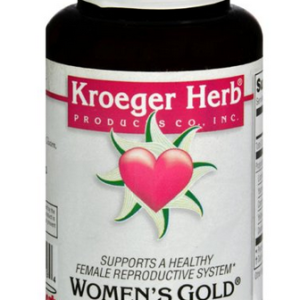 Women's Gold
