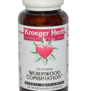 Wormwood  Combination