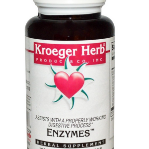 Enzymes
