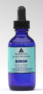 Boron, 2 oz