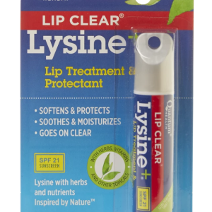 Lysine Cold Stick
