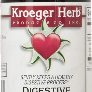 Digestive Enzyme