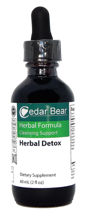 Herbal Detox Herbal Detox