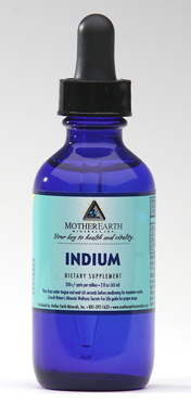 Indium 2oz