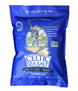 Light Grey Salt 5lb bag