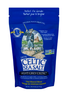 Light Grey Salt (1/2lb.)