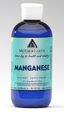 Manganese 8oz